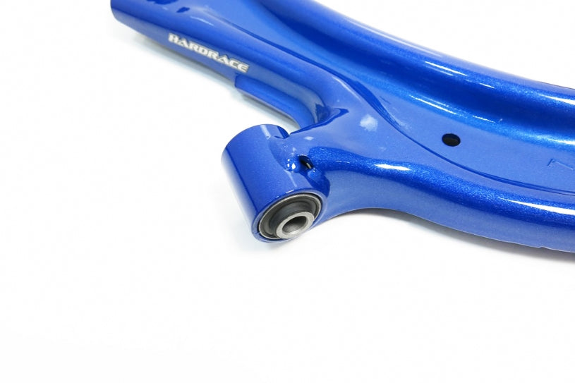 HARDRACE Q0259 CONTROL ARM NISSAN TIIDA C12 13- Photo-2