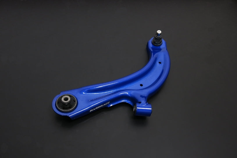 HARDRACE Q0259 CONTROL ARM NISSAN TIIDA C12 13- Photo-0