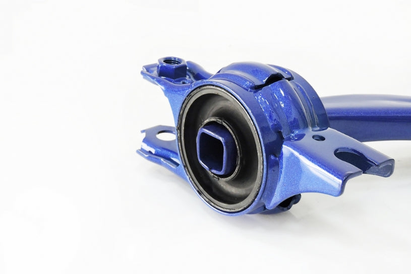 HARDRACE Q0323 FRONT LOWER CONTROL ARM (HARDEN RUBBER) 2 PCS/SET HONDA CIVIC 16- FC/FK Photo-3