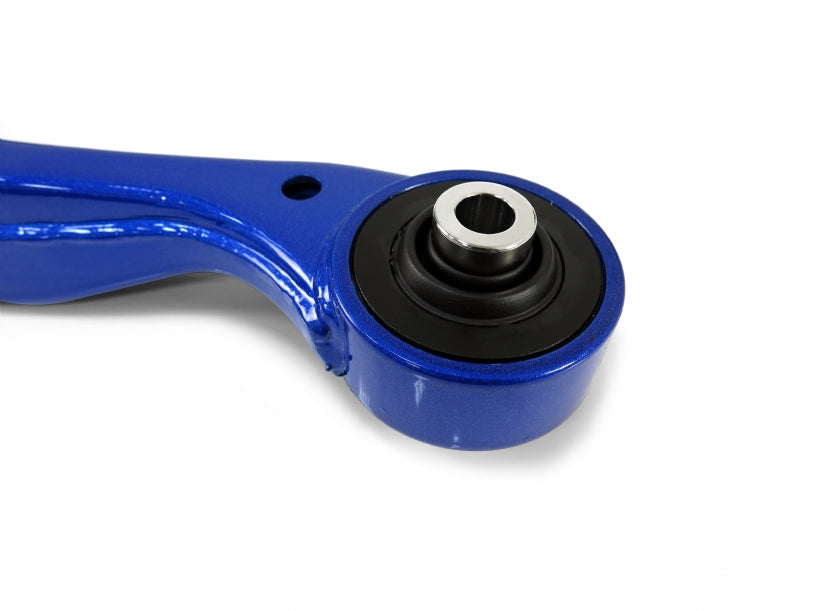 HARDRACE Q0464 ACURA RSX TYPE-S '02-04/RSX BASE '02-06 FRONT LOWER ARM - M12 BALL JOINT MOUNTING HOLE (PILLOW BALL) - 2PCS/SE Photo-2