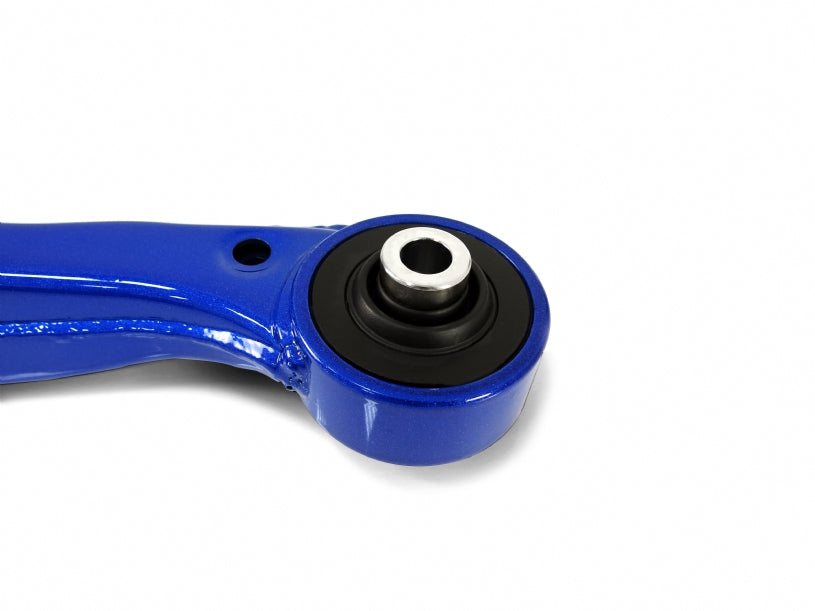 HARDRACE Q0465 ACURA RSX TYPE-S '05-06 FRONT LOWER ARM - M14 BALL JOINT MOUNTING HOLE (PILLOW BALL) - 2PCS/SET Photo-1