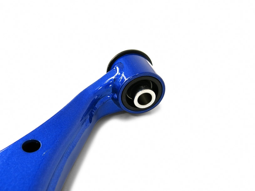 HARDRACE Q0465 ACURA RSX TYPE-S '05-06 FRONT LOWER ARM - M14 BALL JOINT MOUNTING HOLE (PILLOW BALL) - 2PCS/SET Photo-2