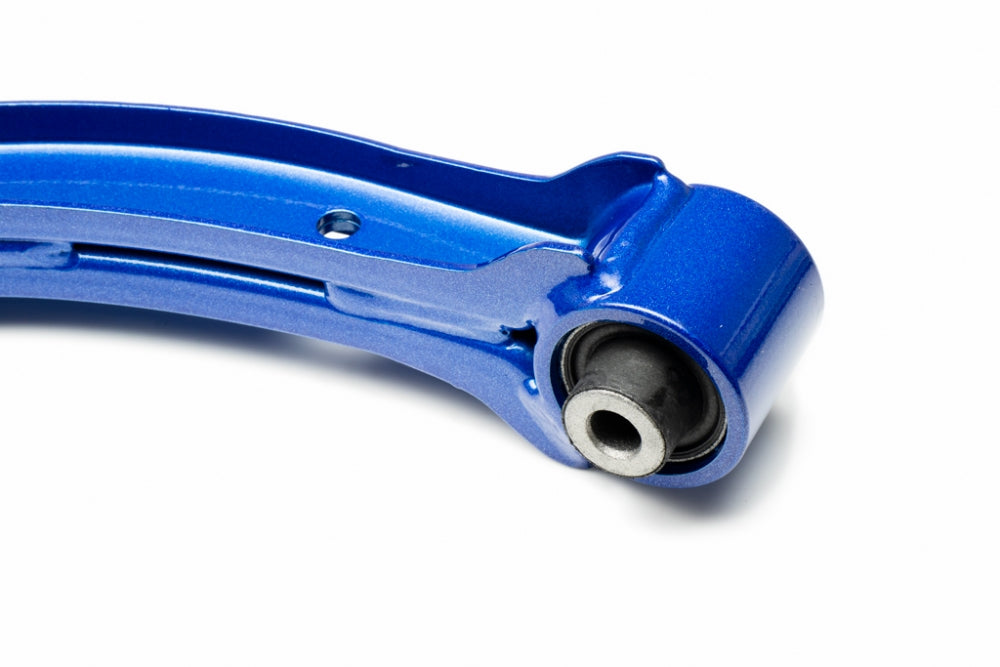HARDRACE Q0503 M.BENZ GLC-CLASS '16-/C-CLASS '15- FRONT UPPER CAMBER KIT V2 (HARDEN RUBBER) - 2PCS/SET Photo-1