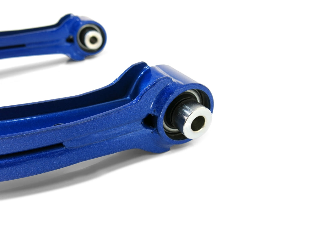 HARDRACE Q0504 M.BENZ GLC-CLASS '16-/C-CLASS '15- FRONT UPPER CAMBER KIT V2. (PILLOW BALL) - 2PCS/SET Photo-2