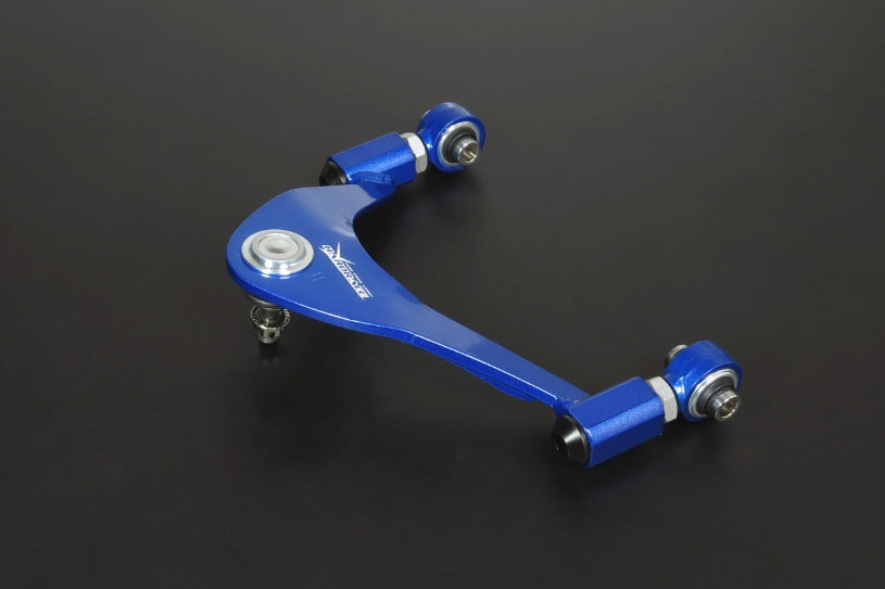 HARDRACE Q0548 ADJ. CONTROL ARM LEXUS LS400 UCF20 94-00 Photo-0