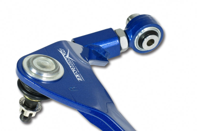 HARDRACE Q0579 ADJ. CONTROL ARM LEXUS GS300 JZS160/UZS160/UZS161 98-05 Photo-1