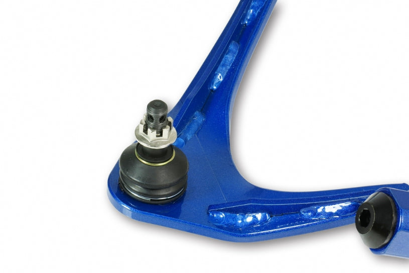HARDRACE Q0579 ADJ. CONTROL ARM LEXUS GS300 JZS160/UZS160/UZS161 98-05 Photo-2
