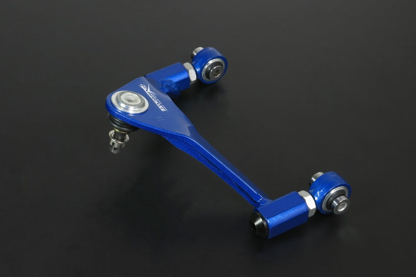 HARDRACE Q0579 ADJ. CONTROL ARM LEXUS GS300 JZS160/UZS160/UZS161 98-05 Photo-0