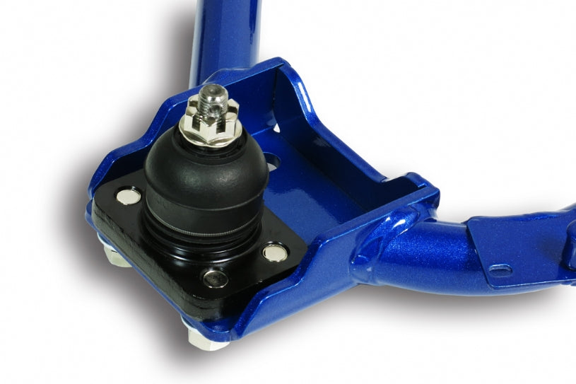 HARDRACE Q0639 ADJ. CONTROL ARM HONDA ACCORD CL7~9/CM1~3 03-07 Photo-1