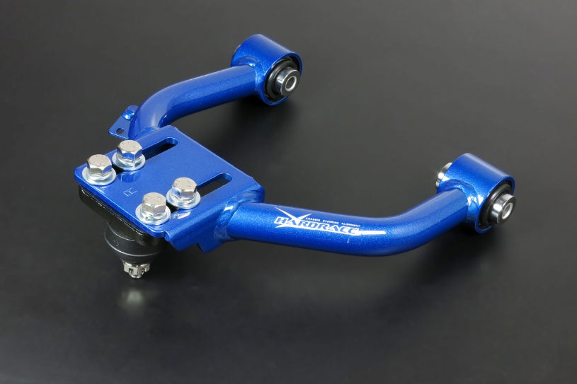 HARDRACE Q0639 ADJ. CONTROL ARM HONDA ACCORD CL7~9/CM1~3 03-07 Photo-0