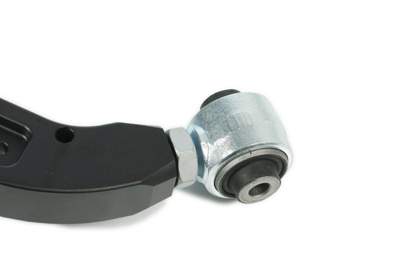 HARDRACE Q0664 BMW 5'S G30/ 5'S TOURING G31/ 6'S GT G32 FRONT UPPER CAMBER KIT (HARDEN RUBBER) - 2PCS/SET Photo-1