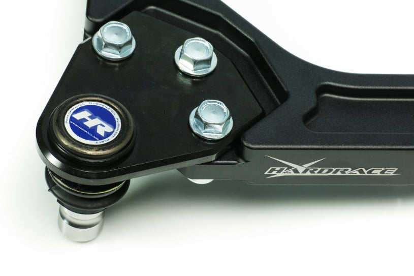 HARDRACE Q0664 BMW 5'S G30/ 5'S TOURING G31/ 6'S GT G32 FRONT UPPER CAMBER KIT (HARDEN RUBBER) - 2PCS/SET Photo-2