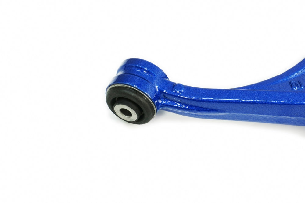 HARDRACE Q0811 Front Lower Arm (Harden Rubber) - 2PCS / SET for HONDA ODYSSEY JDM '03-13 RB1 / 2 / 3 / 4 Photo-2