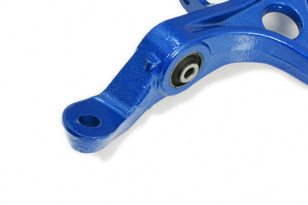 HARDRACE Q0811 Front Lower Arm (Harden Rubber) - 2PCS / SET for HONDA ODYSSEY JDM '03-13 RB1 / 2 / 3 / 4 Photo-3
