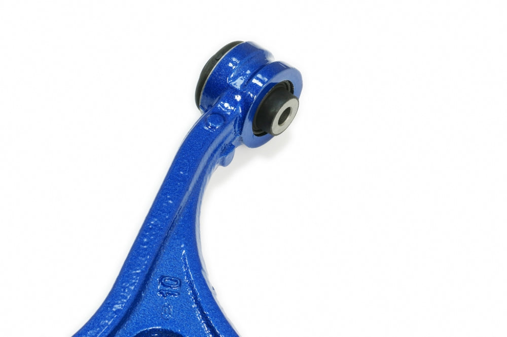 HARDRACE Q0811 Front Lower Arm (Harden Rubber) - 2PCS / SET for HONDA ODYSSEY JDM '03-13 RB1 / 2 / 3 / 4 Photo-4