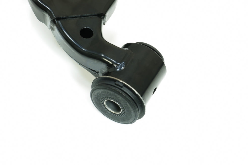 HARDRACE Q0926 Front Lower Arm - OE Replacement (Harden Rubber) - 2PCS / SET W / Ball Joint for TOYOTA TUNDRA '99-06 / SEQUOIA '00-07 Photo-3