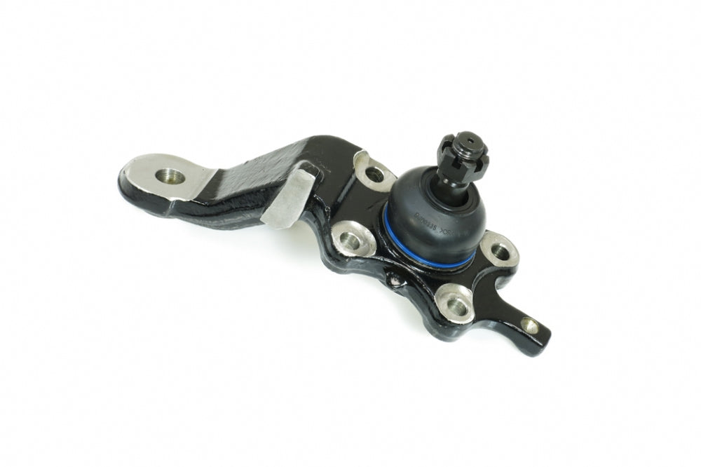 HARDRACE Q0926 Front Lower Arm - OE Replacement (Harden Rubber) - 2PCS / SET W / Ball Joint for TOYOTA TUNDRA '99-06 / SEQUOIA '00-07 Photo-4