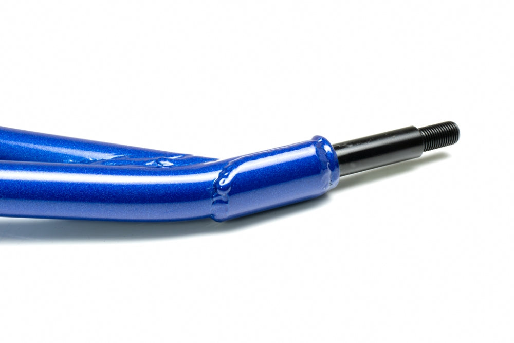 HARDRACE Q0948 Rear Toe Control ARM(Pillow Ball) 2PCS / SET for HONDA CIVIC '92-96 / INTEGRA '94-01 Photo-3
