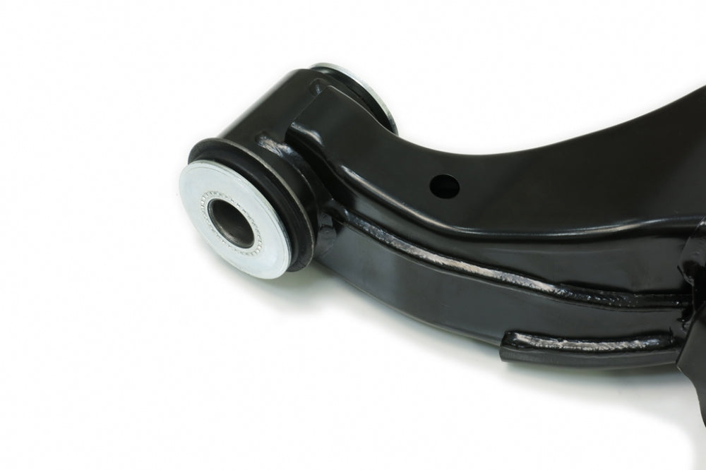 HARDRACE Q1015 Front Lower Arm - OE Replacement (Harden Rubber) - 2PCS / SET for TOYOTA TUNDRA '06-21 / SEQUOIA '07-'22 Photo-3
