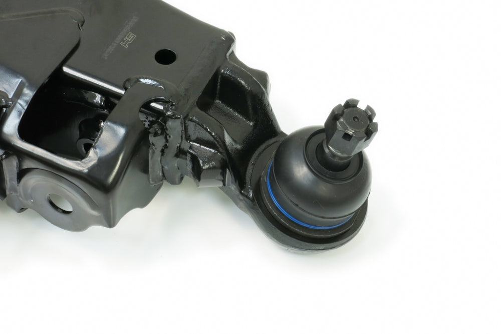 HARDRACE Q1015 Front Lower Arm - OE Replacement (Harden Rubber) - 2PCS / SET for TOYOTA TUNDRA '06-21 / SEQUOIA '07-'22 Photo-4