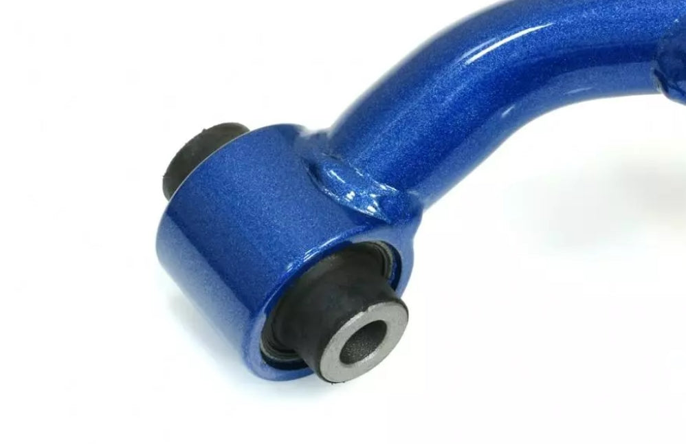 HARDRACE Q1033 Rear Upper Camber Arm (Harden Rubber) 2PCS / SET for TOYOTA 86 / SUBARU BRZ '12- / IMPREZA '08-23 / LEVORG '14- / WRX / STI '08- Photo-4