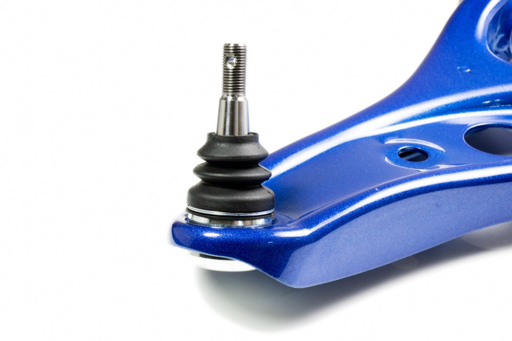 HARDRACE Q1044 Front Lower Control Arm + RC ADJUSTER (Pillow Ball) - 2PCS / SET for SUBARU BRZ '22- ZD8 Photo-3