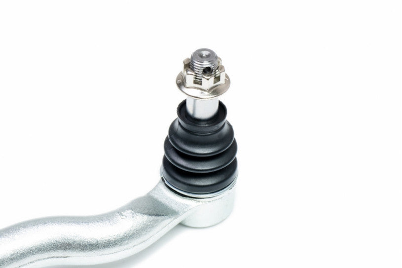 HARDRACE Q1052 RC Tie rod end for SUBARU BRZ ZC6/TOYOTA 86 ZN6 Photo-1