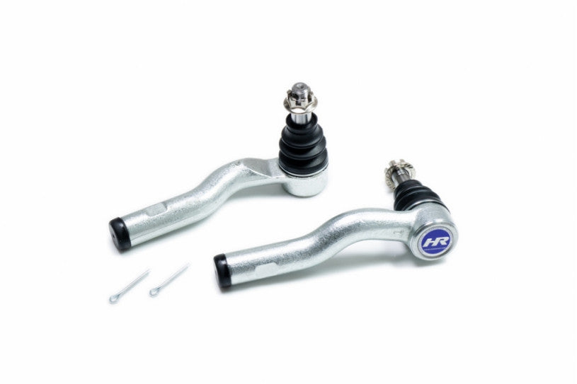 HARDRACE Q1052 RC Tie rod end for SUBARU BRZ ZC6/TOYOTA 86 ZN6 Photo-0