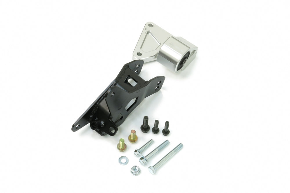 HARDRACE Q1095 Engine SWAP Kit - 5PCS / SET for HONDA CIVIC '92-95 / INTEGRA K-SERIES '94-01 Photo-5