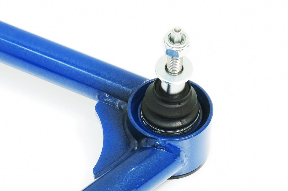 HARDRACE Q1097 Front Upper Arm - LIFT 2~4 INCHES (Harden Rubber) 2PCS / SET for FORD BRONCO '21- Photo-2