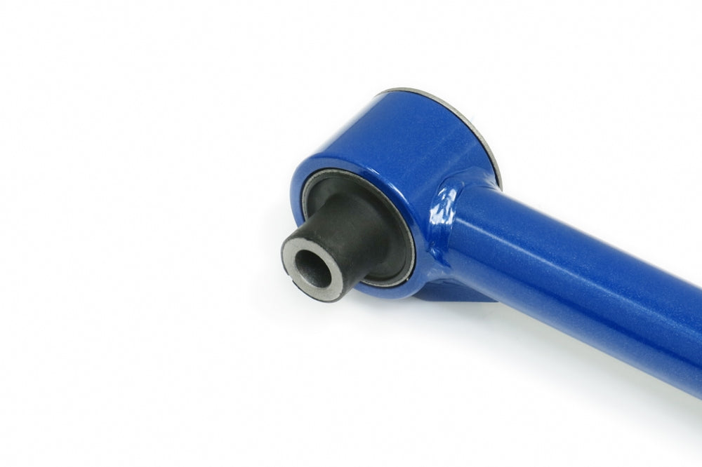 HARDRACE Q1097 Front Upper Arm - LIFT 2~4 INCHES (Harden Rubber) 2PCS / SET for FORD BRONCO '21- Photo-3