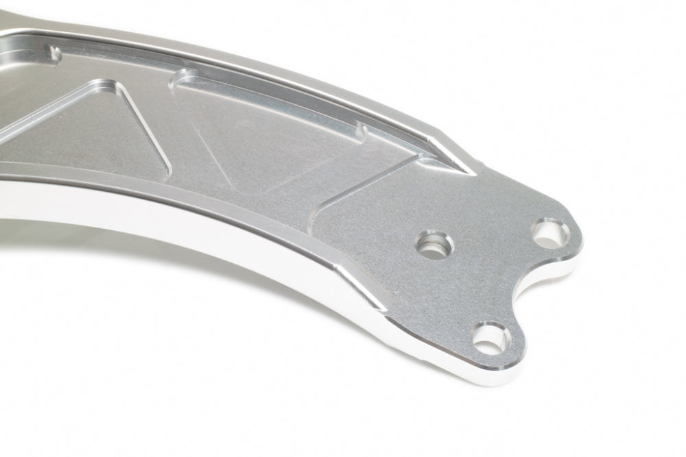 HARDRACE Q1098 Front Lower Control Arm - ALUMINUM (Pillow Ball) - 2PCS / SET for TOYOTA GR YARIS '20- Photo-3