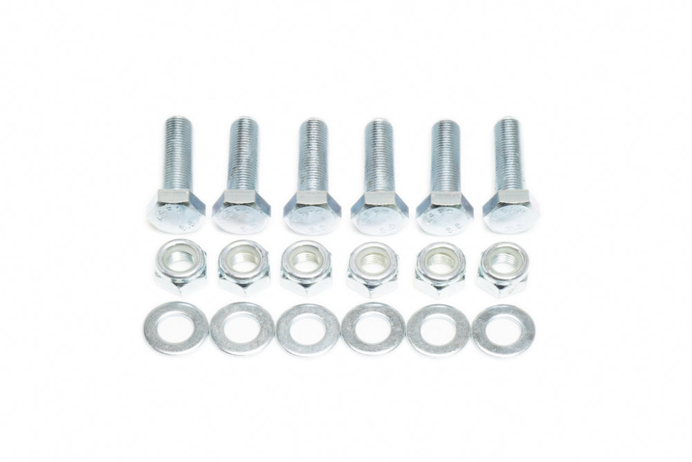 HARDRACE Q1098 Front Lower Control Arm - ALUMINUM (Pillow Ball) - 2PCS / SET for TOYOTA GR YARIS '20- Photo-4