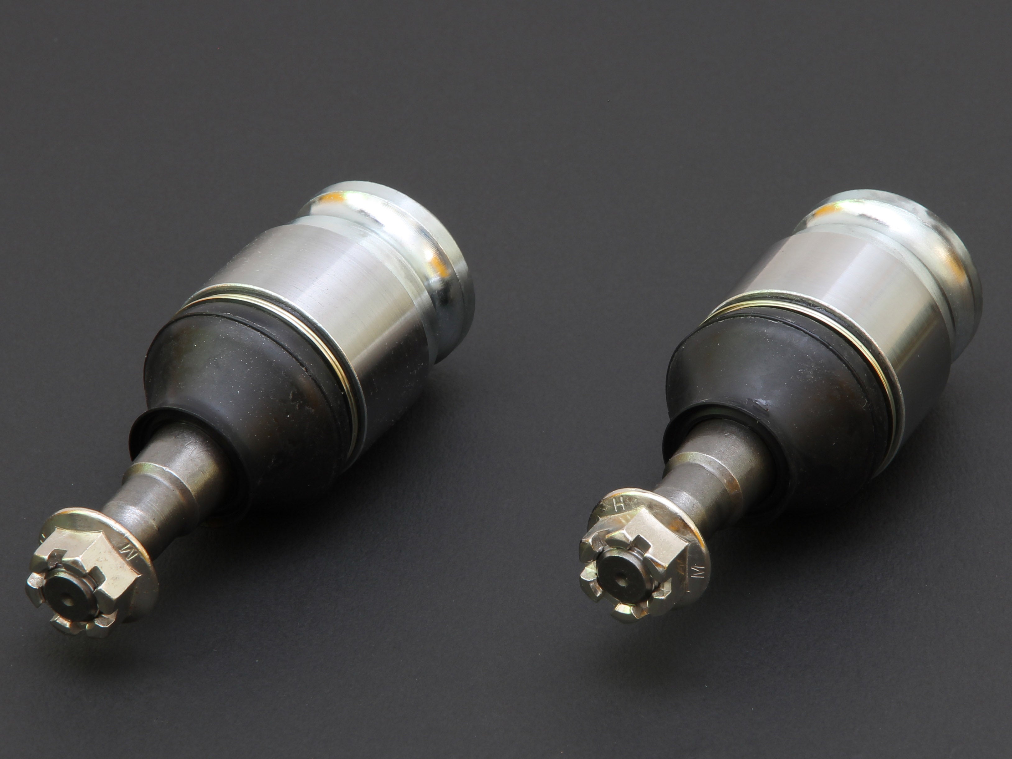 HARDRACE 6438 ROLL CENTER ADJUSTER 2PCS/SET IMPREZA GC/GD/GRB, Legacy BL/BP Photo-0