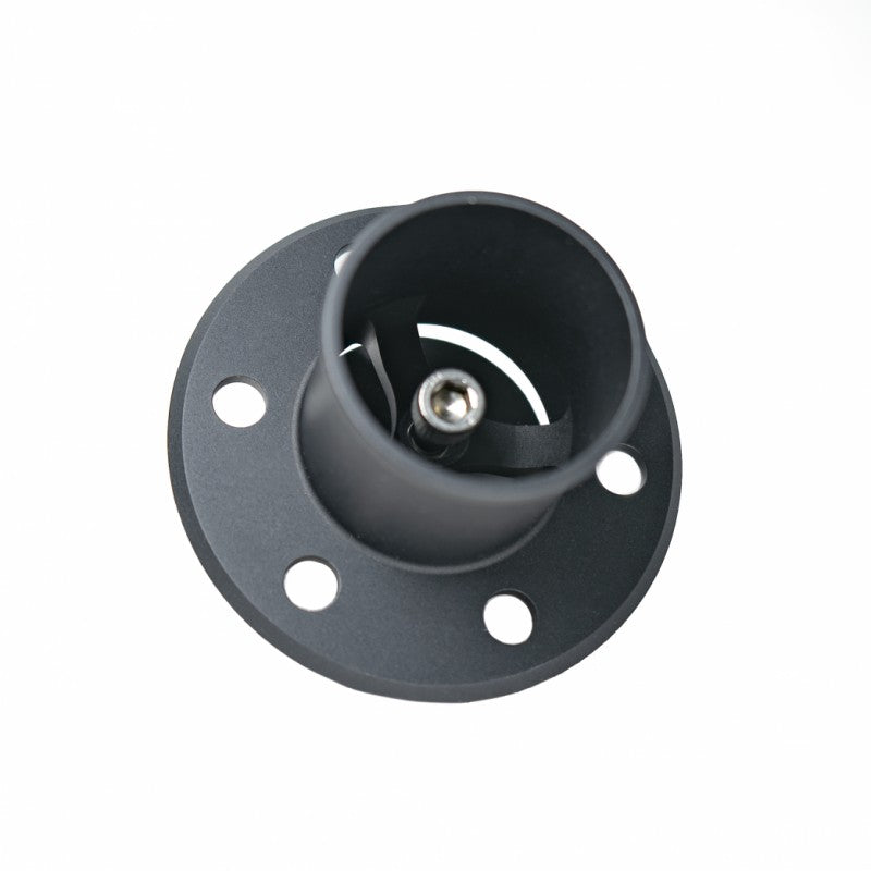 FUELAB 63702 Remote Fuel Filler Neck And Flange Photo-1