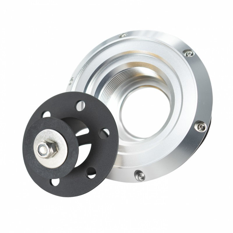 FUELAB 63702 Remote Fuel Filler Neck And Flange Photo-5