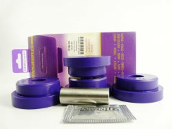 POWERFLEX PFR88-605 x2 Rear Toe Control Arm Bushing Front VOLVO S60 AWD (2001 - 2008) Photo-0