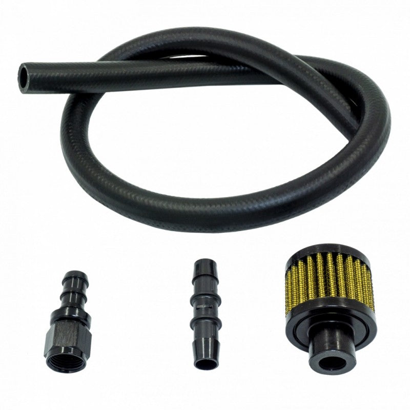 FUELAB 63713 Fuel Cell Vent Kit Photo-0