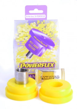 POWERFLEX PFR88-602 x2 Rear Beam Front Mounting Bushing VOLVO S60 AWD (2001 - 2008) Photo-0