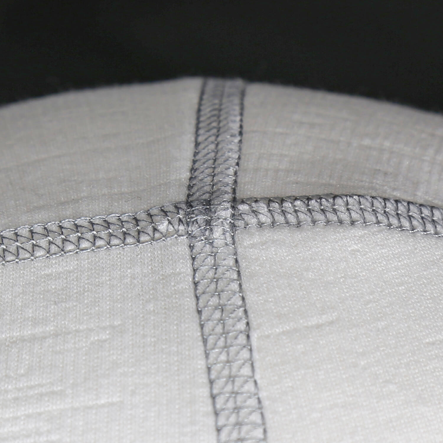 MARINA RACEWEAR R50-094:TUNICA Balaclava White M-Plus Photo-2