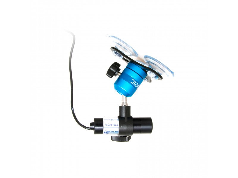 RACELOGIC RLACS140N Video VBOX Pro Sony 580TVL NTSC Camera (no microphone) - 3m (inc. lightweight suction mount) Photo-1