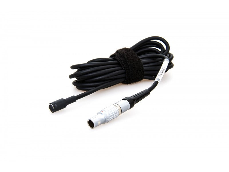 RACELOGIC RLACS221 VBOX Video HD2 Mono Microphone - 2.5m Photo-0