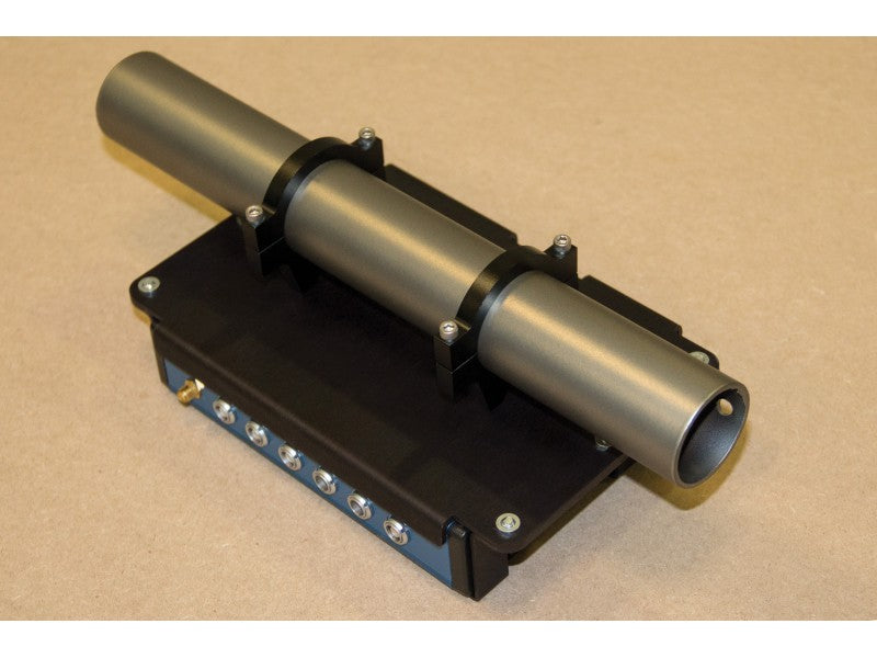 RACELOGIC RLACS268 Bar Mount 1 5/8 for VBOX Video HD2 Unit Photo-2