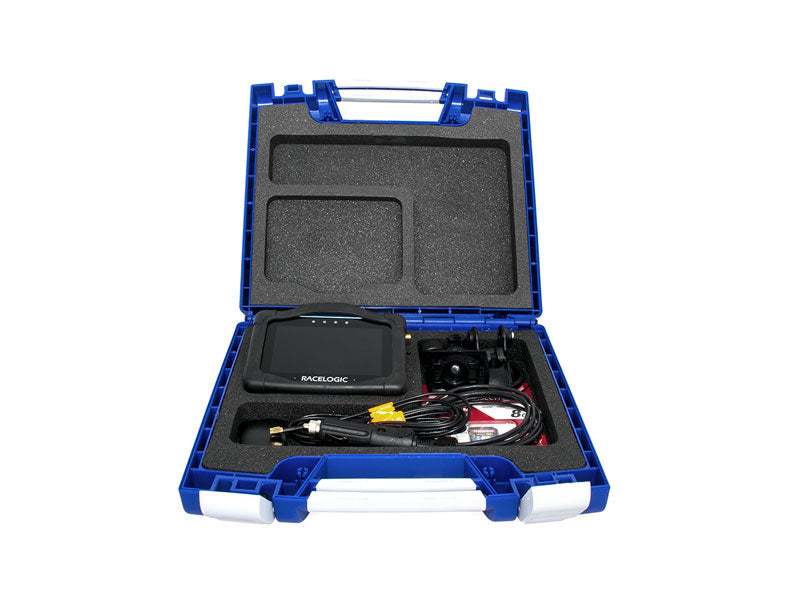 RACELOGIC RLPBT/B Performance Box Touch GPS Data Logging System Photo-5