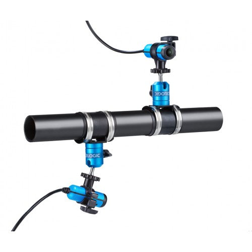 RACELOGIC RLACS286 Camera Roll Cage Mount With Thumb Nut Photo-1