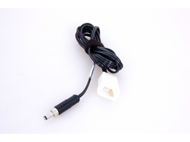 RACELOGIC RLCAB014MCAT Locking 2.1mm Plug - MC4 Vehicle Wiring Connector - 2m cable (Video VBOX Lite Power for CATERHAM) Photo-0
