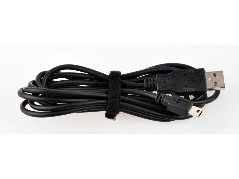 RACELOGIC RLCAB066-2 USB A - USB MINI B - 2m cable (USB Configuration) Photo-0