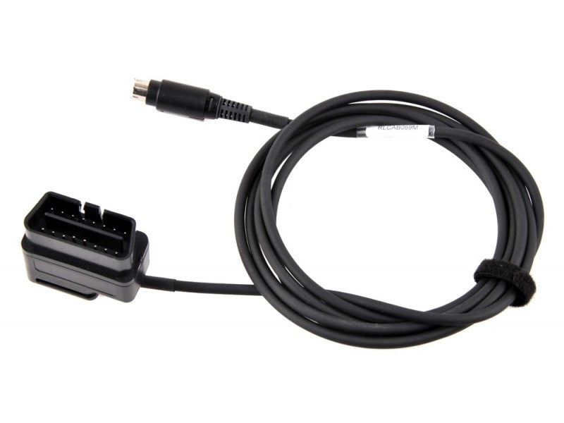 RACELOGIC RLCAB069L Lemo 5W Plug - OBDII Plug - 1m cable (VBOX OBDII CAN) Photo-0