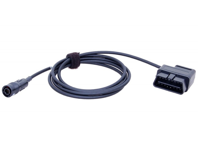 RACELOGIC RLCAB069L Lemo 5W Plug - OBDII Plug - 1m cable (VBOX OBDII CAN) Photo-1