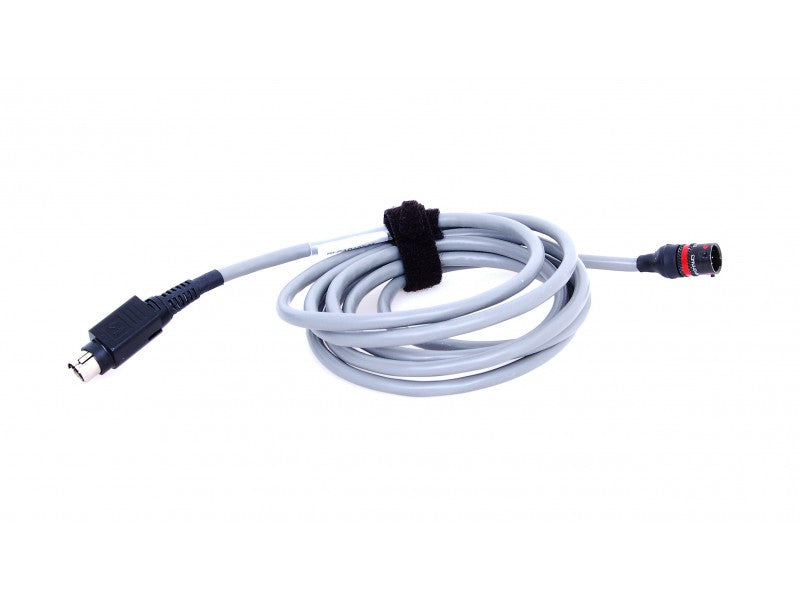 RACELOGIC RLCAB107L Lemo 5W Plug - Deutsch Connector - 2m cable (VBOX PORSCHE Cup) Photo-0